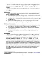 Paraugs 'Determination of Surface Tension of Water', 10.