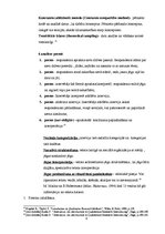 Konspekts 'Respondentu skaits un izlases veidi dziļajās intervijās', 6.