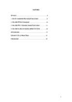 Referāts 'Zemes ierīcības projektēšana', 1.