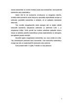 Referāts 'Zemes ierīcības projektēšana', 3.