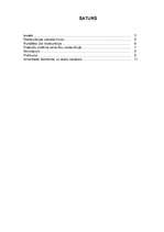 Referāts 'Restaurācija', 2.