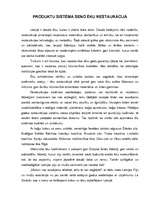 Referāts 'Restaurācija', 7.