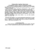 Prakses atskaite 'Lauksaimniecība', 3.