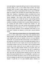 Eseja 'Kādi apstākļi ietekmē mediju saturu un nosaka to dienaskārtību Latvijā', 3.