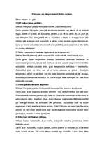 Konspekts 'Rudens darbi dabā', 2.