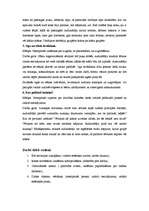 Konspekts 'Rudens darbi dabā', 3.