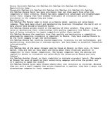 Eseja 'Resene Paints - Opportunities and Threats', 1.