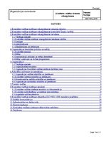 Paraugs 'Kvalitātes vadības sistēmas rokasgrāmata', 2.