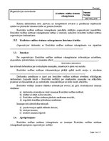 Paraugs 'Kvalitātes vadības sistēmas rokasgrāmata', 4.