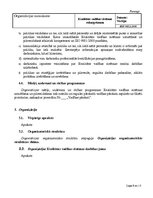 Paraugs 'Kvalitātes vadības sistēmas rokasgrāmata', 6.