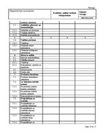 Paraugs 'Kvalitātes vadības sistēmas rokasgrāmata', 12.