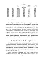Referāts 'Krājaizdevu sabiedrību darbības novērtējums Latvijā', 17.
