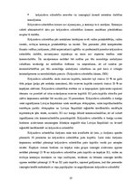 Referāts 'Krājaizdevu sabiedrību darbības novērtējums Latvijā', 19.