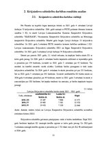 Referāts 'Krājaizdevu sabiedrību darbības novērtējums Latvijā', 21.