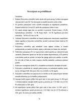 Referāts 'Krājaizdevu sabiedrību darbības novērtējums Latvijā', 34.