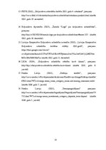 Referāts 'Krājaizdevu sabiedrību darbības novērtējums Latvijā', 38.
