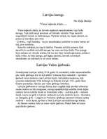 Referāts 'Latvijas vēsture', 13.