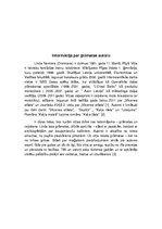 Referāts 'Lindas Nemieras grāmata "Kaķis maisā"', 4.