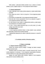 Referāts 'Kādas iespējas sniedz 6.ietvara programmas piedāvātais finansējums un kā Latvija', 2.