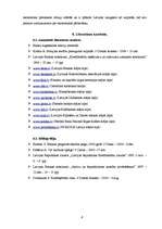 Referāts 'Kādas iespējas sniedz 6.ietvara programmas piedāvātais finansējums un kā Latvija', 4.