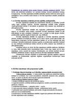 Konspekts 'Sodu izpildes tiesības', 4.