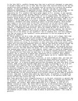 Eseja 'Is Graffiti Art or Crime?', 1.