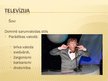 Prezentācija 'Valoda radio, presē, televīzijā un internetā', 7.