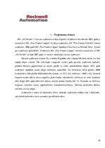 Prakses atskaite 'SIA "AE Partner" vispārējais raksturojums un krājumu kustības organizēšana nolik', 10.