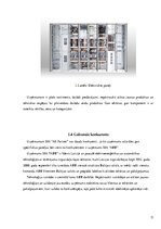 Prakses atskaite 'SIA "AE Partner" vispārējais raksturojums un krājumu kustības organizēšana nolik', 13.