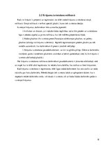 Prakses atskaite 'SIA "AE Partner" vispārējais raksturojums un krājumu kustības organizēšana nolik', 18.