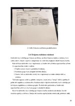 Prakses atskaite 'SIA "AE Partner" vispārējais raksturojums un krājumu kustības organizēšana nolik', 20.