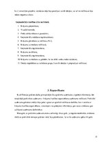 Prakses atskaite 'SIA "AE Partner" vispārējais raksturojums un krājumu kustības organizēšana nolik', 21.