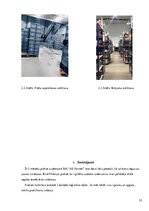 Prakses atskaite 'SIA "AE Partner" vispārējais raksturojums un krājumu kustības organizēšana nolik', 22.