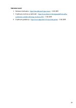 Prakses atskaite 'SIA "AE Partner" vispārējais raksturojums un krājumu kustības organizēšana nolik', 24.