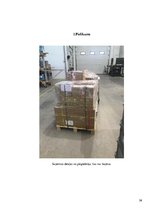 Prakses atskaite 'SIA "AE Partner" vispārējais raksturojums un krājumu kustības organizēšana nolik', 26.