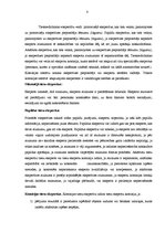 Referāts 'Ekspertīžu veidi Kriminālprocesā', 8.