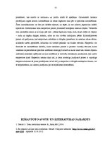 Referāts 'Ekspertīžu veidi Kriminālprocesā', 10.