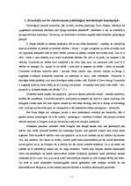 Referāts 'Draudzība kā vērtība cilvēku dzīvē', 5.