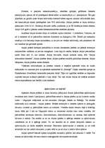 Referāts 'Alojas pilsētas ar lauku teritoriju sociālais un saimnieciskais profils', 7.