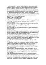 Konspekts 'Stikls, tā ražošana, rūpniecība', 2.