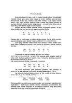 Eseja 'Romiešu skaitļi', 1.