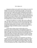 Konspekts 'Sirds Ķirurģijas centrs', 1.