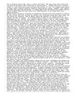 Eseja 'Body Art Banning', 2.