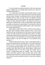Referāts 'Makroekonomiskais stāvoklis Latvijā', 2.