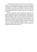 Referāts 'Makroekonomiskais stāvoklis Latvijā', 5.