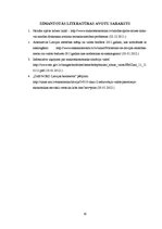Referāts 'Makroekonomiskais stāvoklis Latvijā', 10.