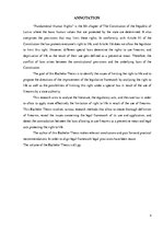 Diplomdarbs 'Valsts pārvaldes iestāžu darbinieka tiesības uz dzīvības atņemšanu šaujamieroča ', 4.