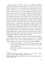 Diplomdarbs 'Valsts pārvaldes iestāžu darbinieka tiesības uz dzīvības atņemšanu šaujamieroča ', 6.