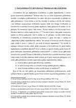 Diplomdarbs 'Valsts pārvaldes iestāžu darbinieka tiesības uz dzīvības atņemšanu šaujamieroča ', 15.