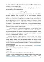 Diplomdarbs 'Valsts pārvaldes iestāžu darbinieka tiesības uz dzīvības atņemšanu šaujamieroča ', 24.